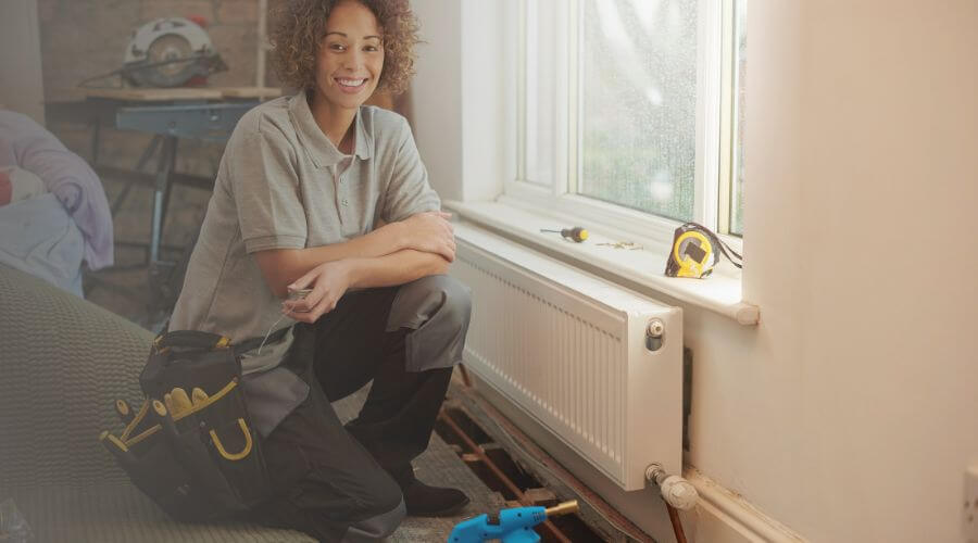 Professional expert plumbing services in Sutherlin, VA